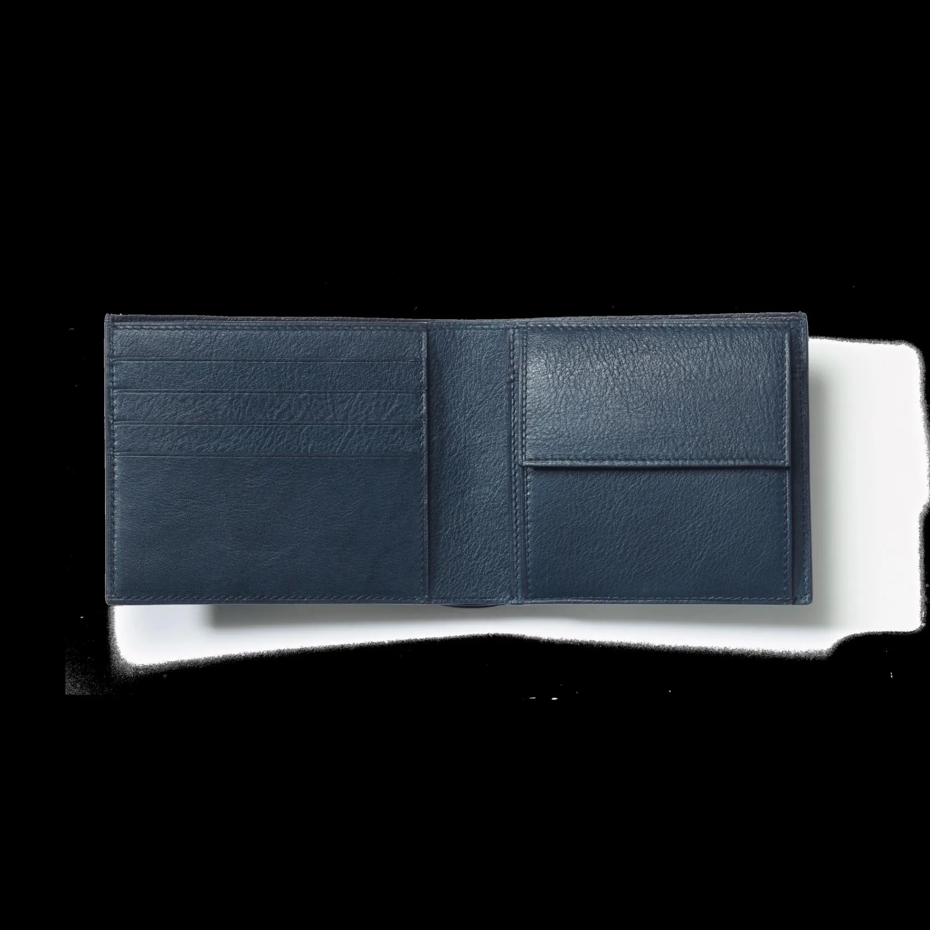 Porte-valeurs Double You