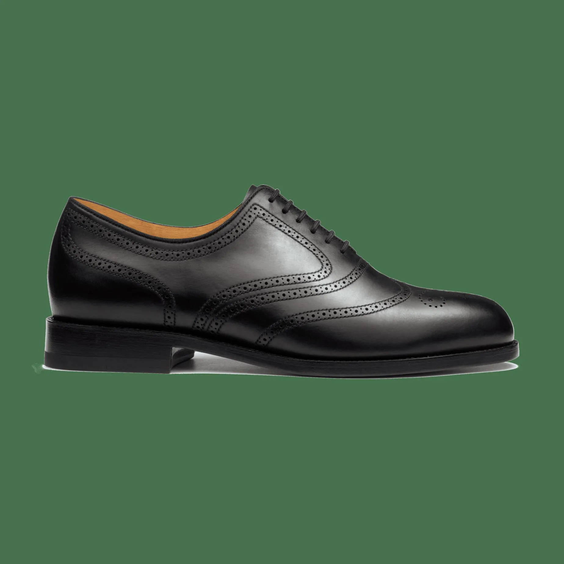 Richelieu cycliste fleuri