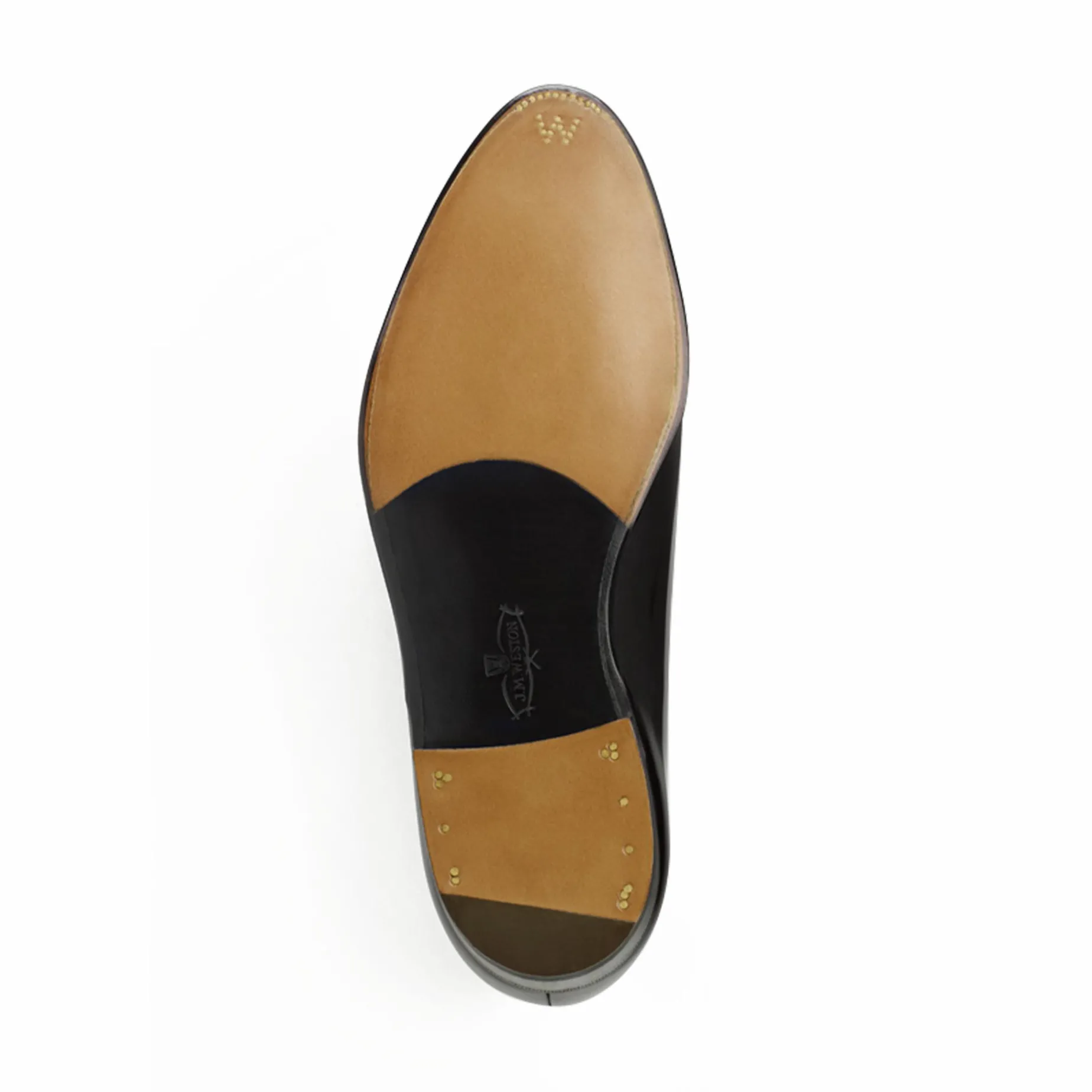 Richelieu empeigne unie Ultra