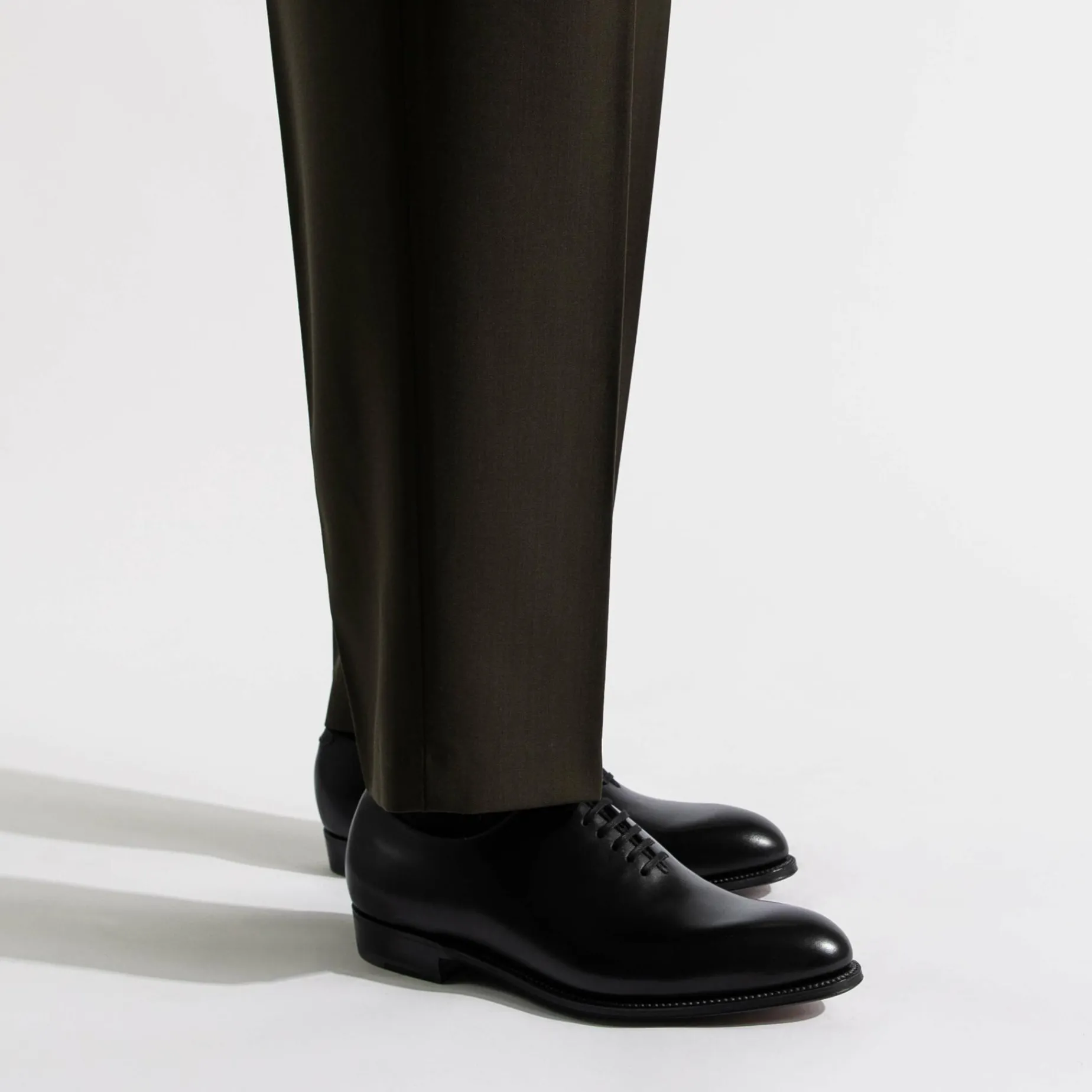 Richelieu empeigne unie Ultra