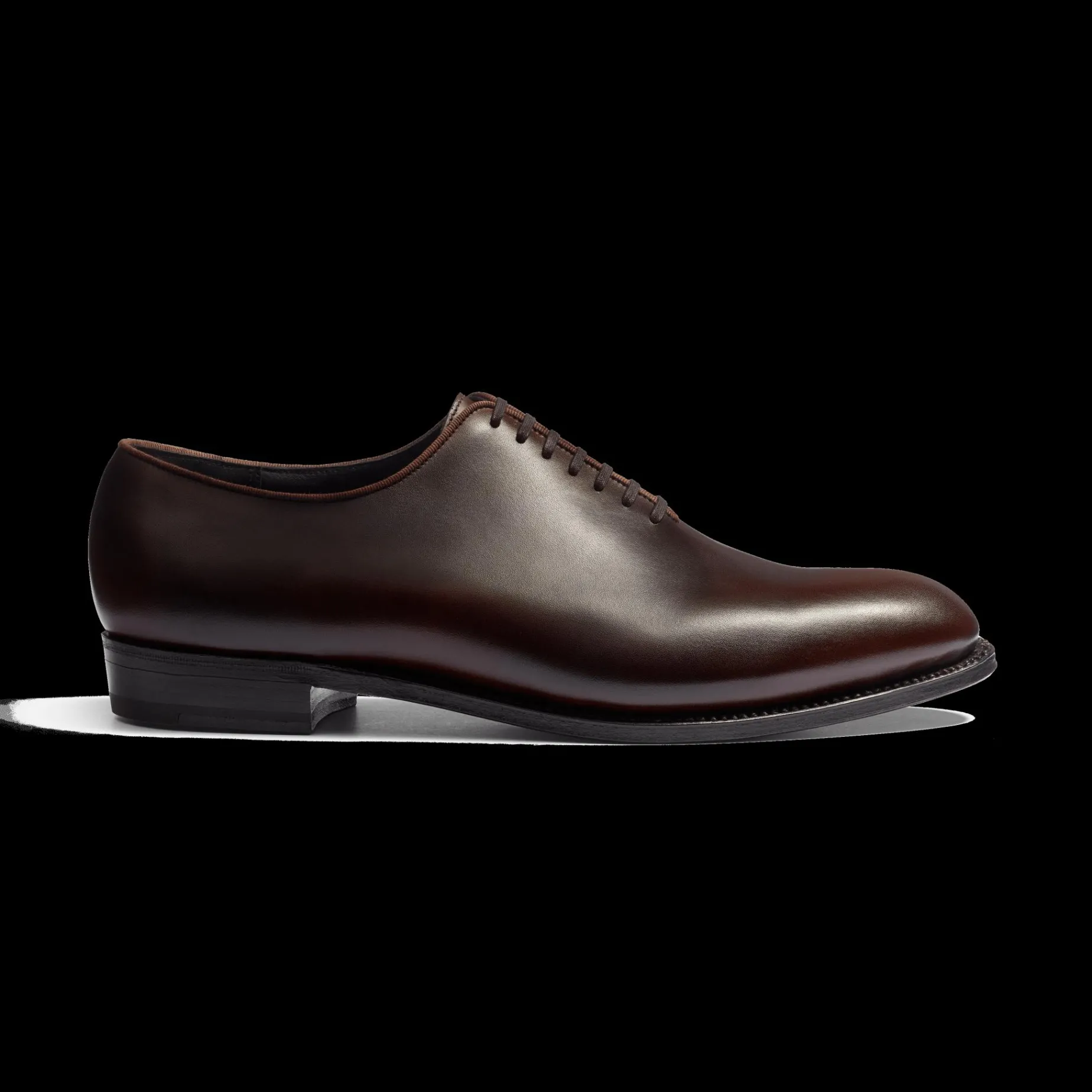 Richelieu empeigne unie Ultra