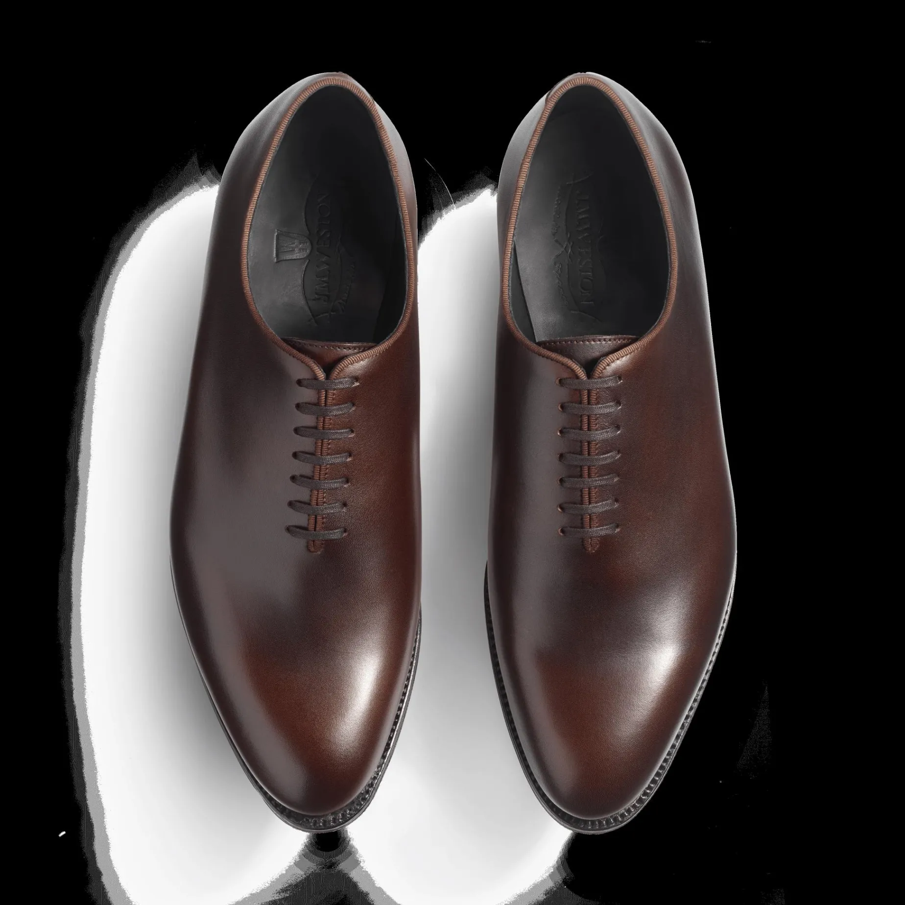 Richelieu empeigne unie Ultra
