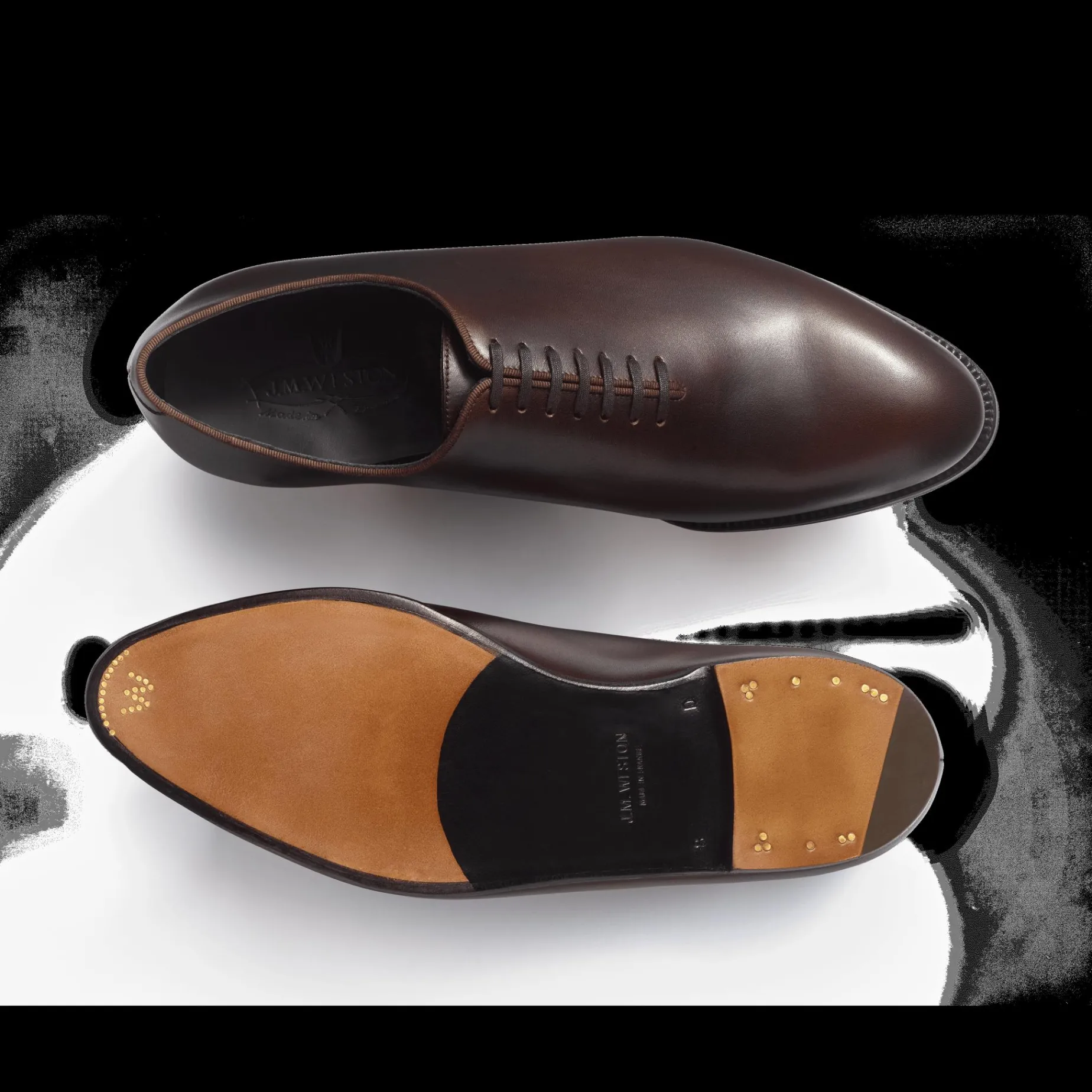 Richelieu empeigne unie Ultra