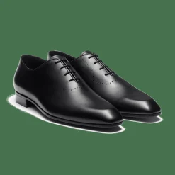 Richelieu One Cut Monaco avec Perforations