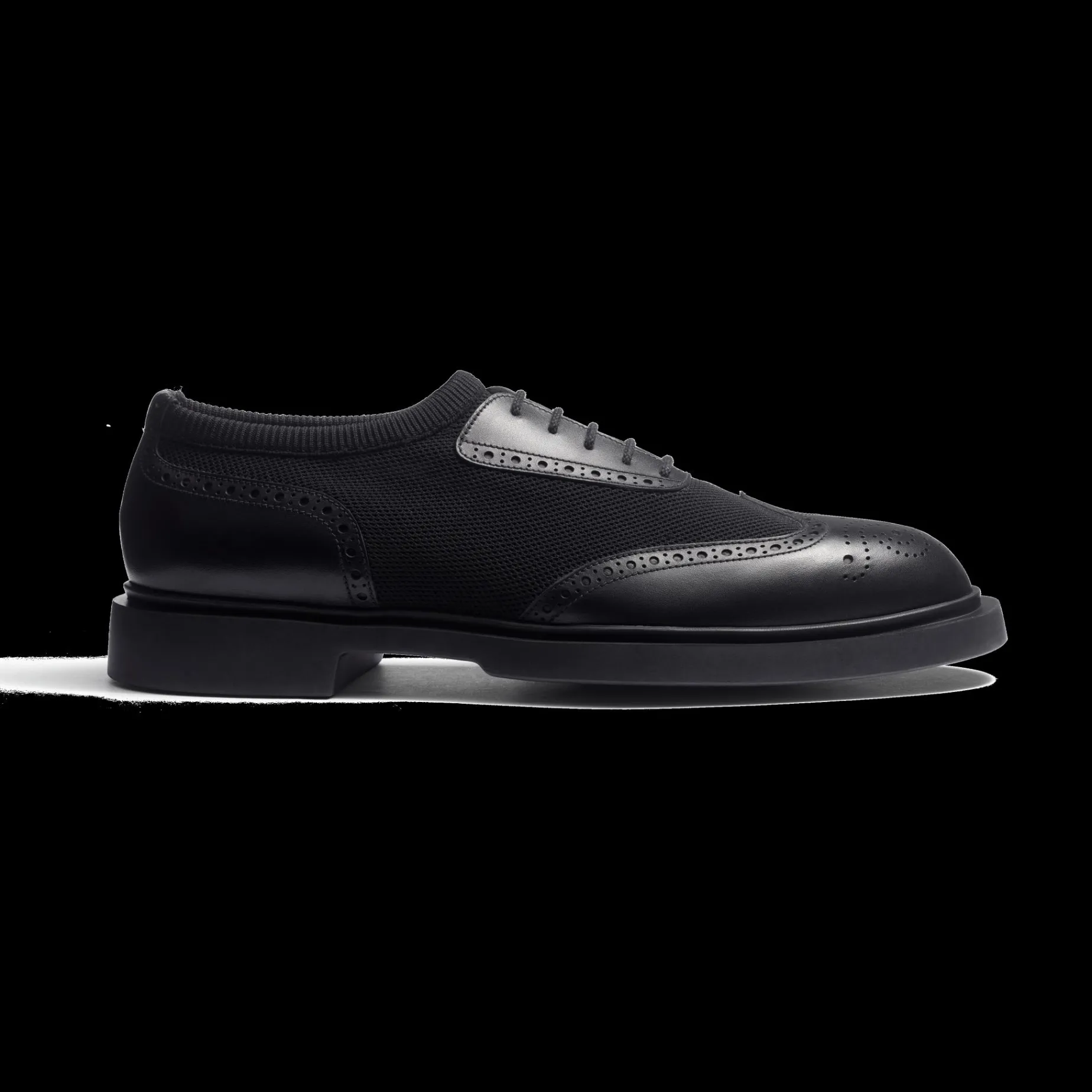 Richelieu Walker Knit