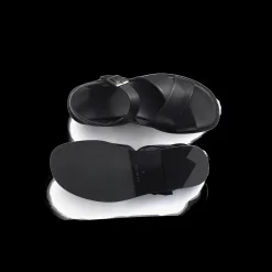 Sandale Double V