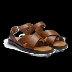 Sandale Double V