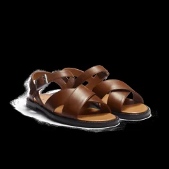 Sandale Double V