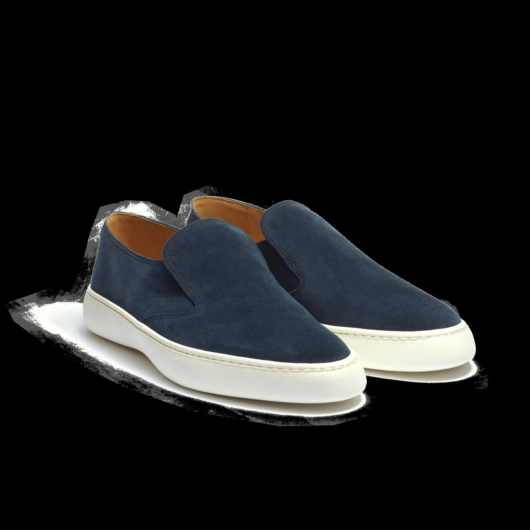 Tennis 1938 Slip On