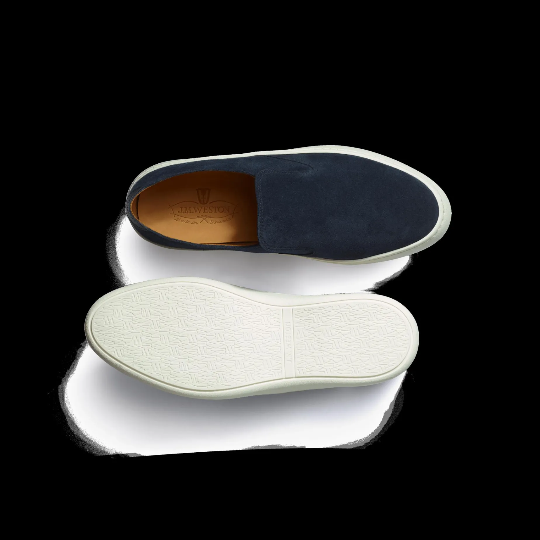 Tennis 1938 Slip On