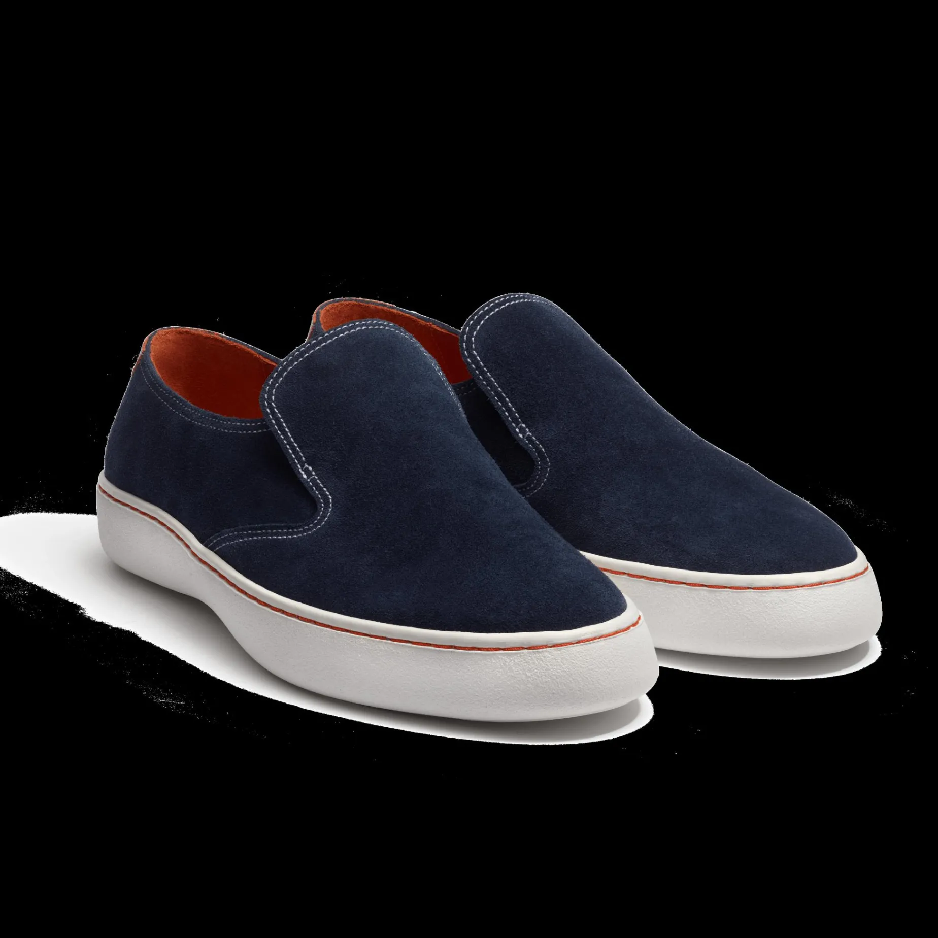 Tennis 1938 Slip On Roland-Garros