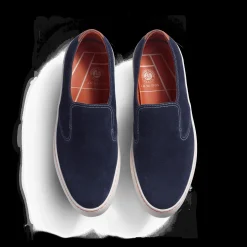 Tennis 1938 Slip On Roland-Garros
