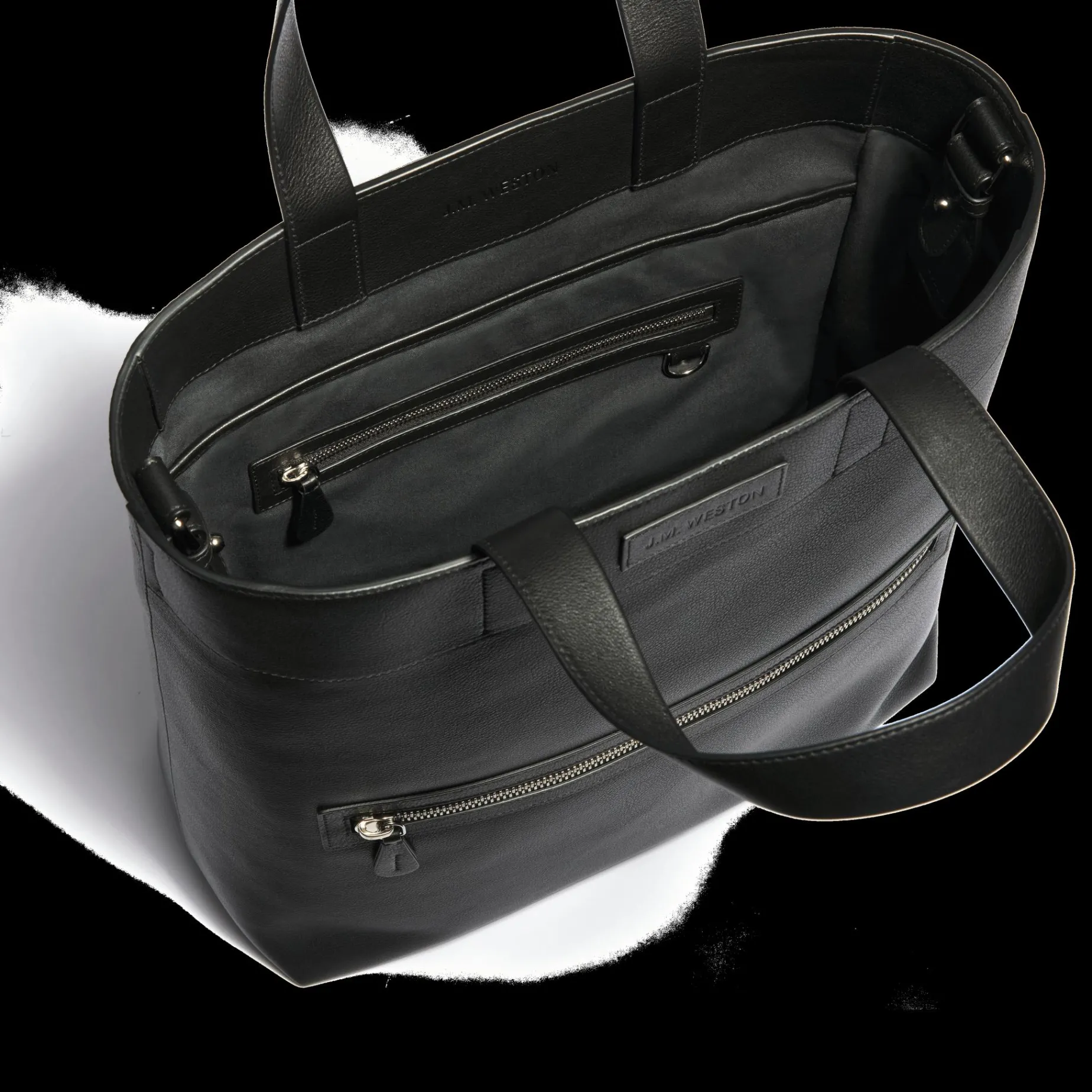 Tote Bag Walker Grand Modèle