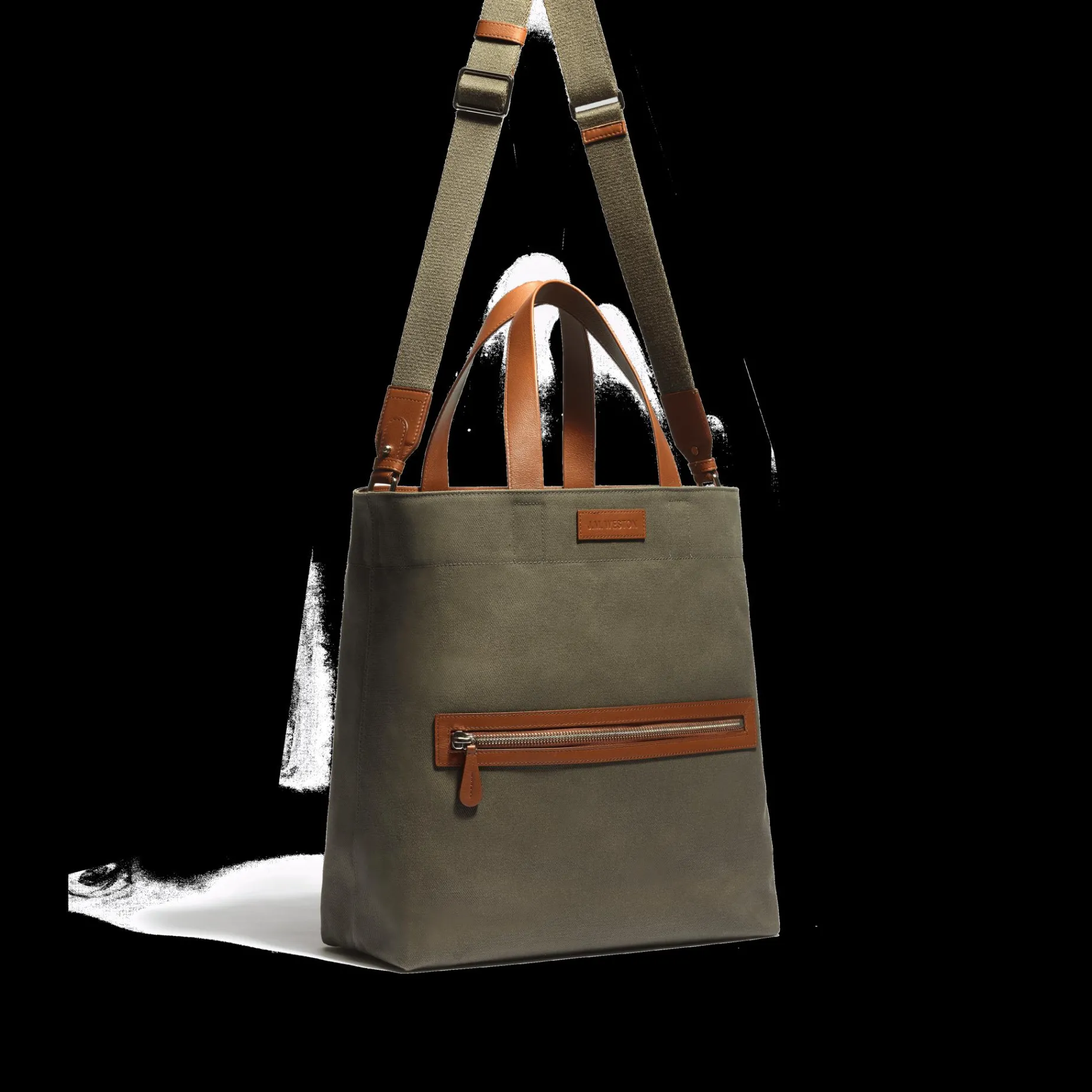 Tote Bag Walker Grand Modèle